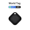 Mini Apple Find My Pet Tracker for Cats, Dogs, Bags & Keys