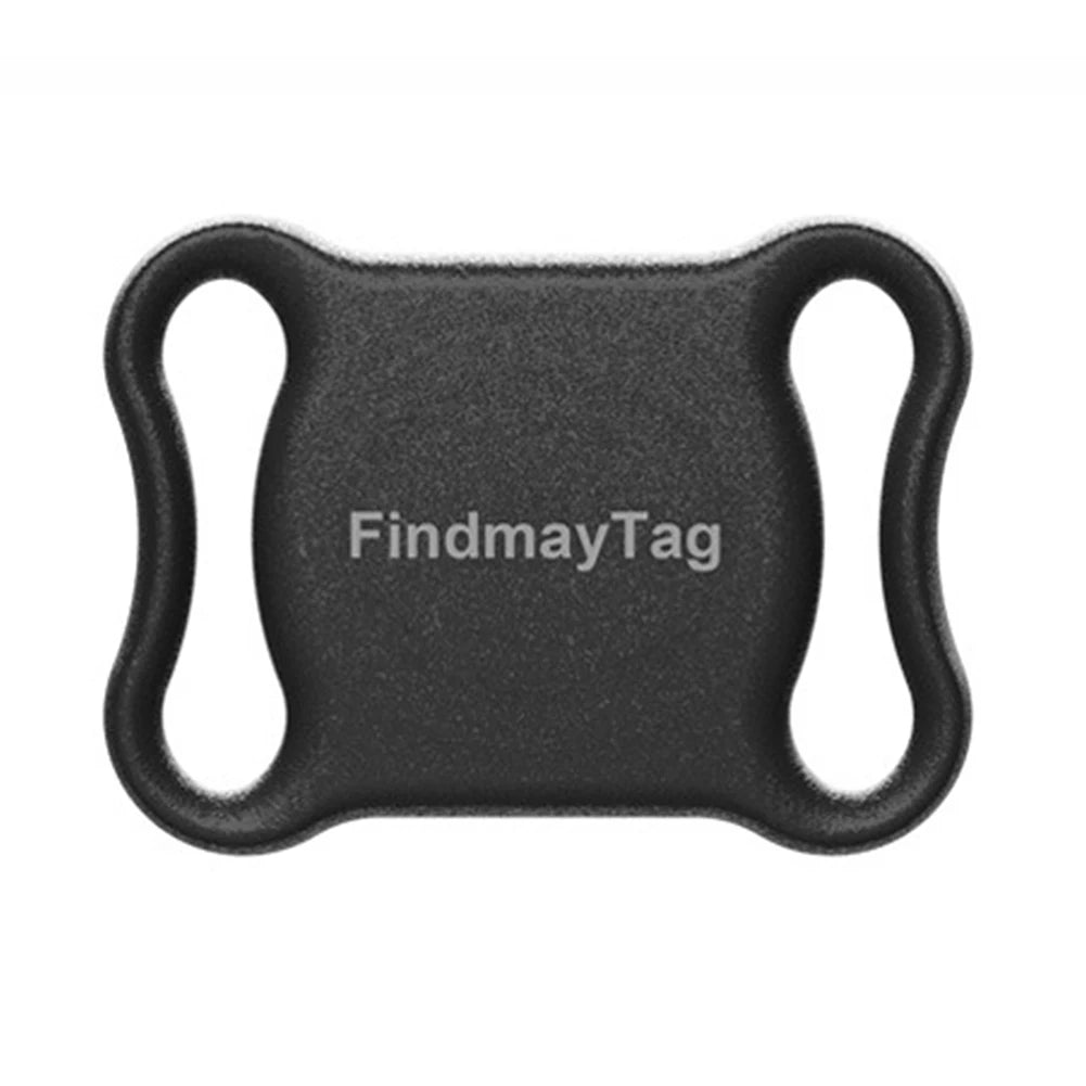 Smart Waterproof Mini GPS & Bluetooth Pet Locator Collar for Cats & Dogs