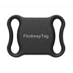 Smart Waterproof Mini GPS & Bluetooth Pet Locator Collar for Cats & Dogs