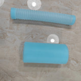 Retractable Play Tunnel — Expandable Channel for Small Pets