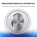 Remote Global GPS Locator Collar for Cats & Puppies - iOS Anti-Loss Tracker