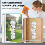 Auto-Swing Cat Wand Toy — Durable, Rechargeable, Replaceable Tails