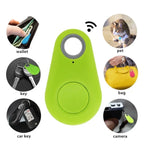 Mini Bluetooth 5.0 GPS Tracker for Pets, Kids, Bags & Wallets