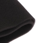 High-Density Activated Carbon Filter Foam (Fish Tank Biochemical Sponge)