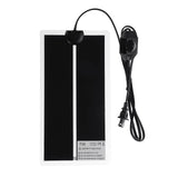 Adjustable Reptile Heat Mat — Under-Tank Terrarium Warmer, 5W–20W