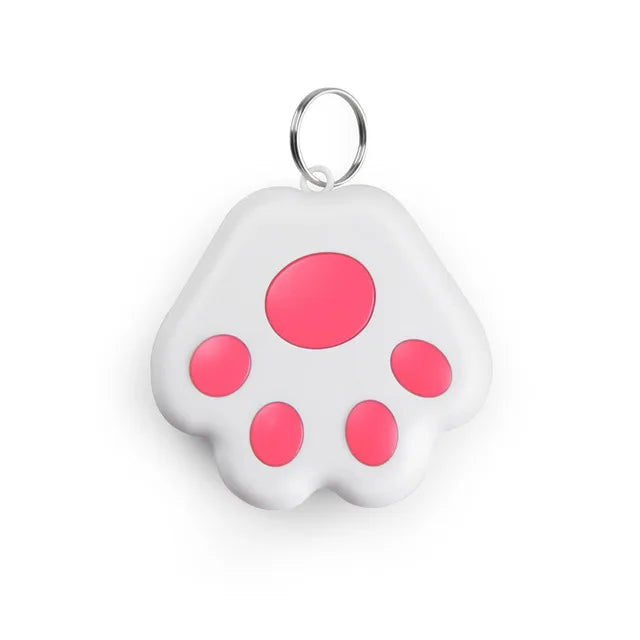 Mini GPS Pet Tracker with Camera Remote Control for Cats & Dogs