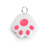 Mini GPS Pet Tracker with Camera Remote Control for Cats & Dogs