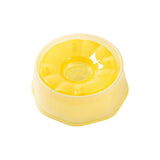 Spill-Proof Floating Pet Water Bowl (Large Capacity, Anti-Splash)