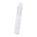 Glass Planarian & Snail Trap for Aquarium — Chemical-Free