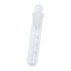Glass Planarian & Snail Trap for Aquarium — Chemical-Free