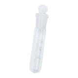 Glass Planarian & Snail Trap for Aquarium — Chemical-Free