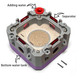 Modular Formicarium Ant Farm — Expandable Ant Keeping System