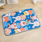 Multi-Functional Washable Pet Mat