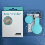 Universal Anti-Loss GPS Tracker for iOS & Android - Pets, Cars & Kids