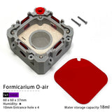 Modular Formicarium Ant Farm — Expandable Ant Keeping System