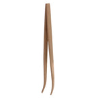 Bamboo Feeding Tweezers for Reptiles — Long-Reach Safe Handling Tool