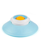 Slow Feeder Lick Mat for Dogs & Cats