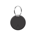 Water-Resistant Bluetooth Smart Tracker - Real-Time GPS Key & Pet Locator