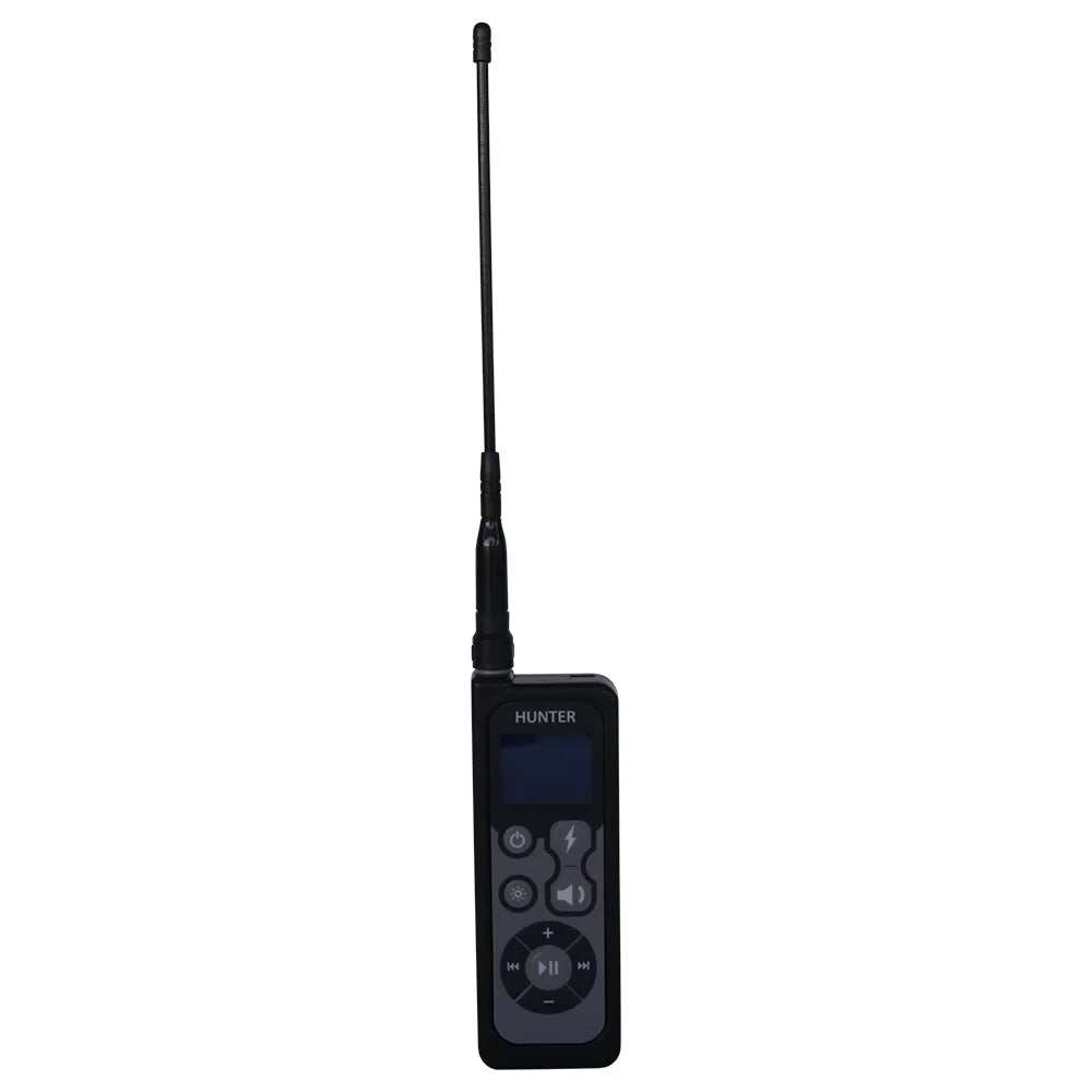 DTR 25000 Professional GPS Remote Control System for Dog Training Collars