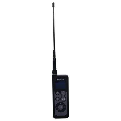 DTR 25000 Professional GPS Remote Control System for Dog Training Collars