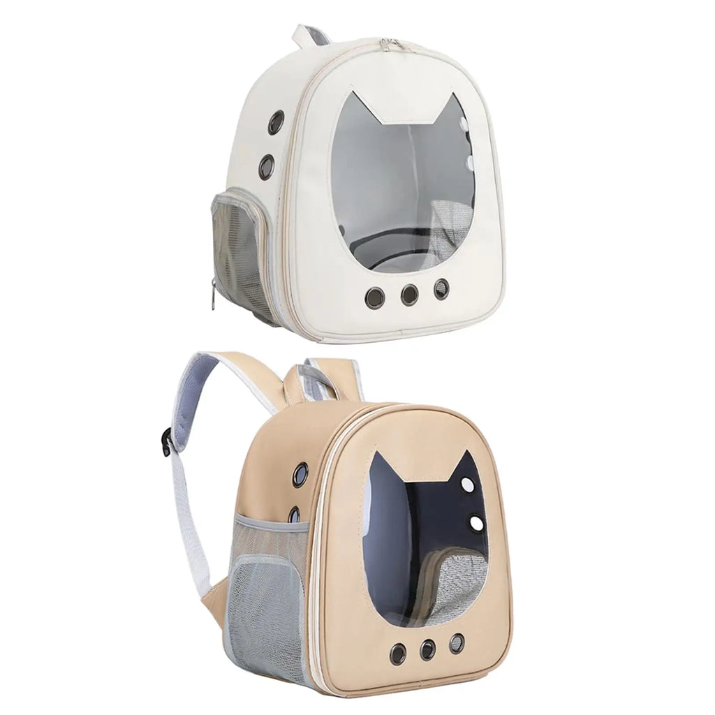 Soft Tote Pet Carrier Bag up to 11lbs (Adjustable Strap, Breathable, Portable)