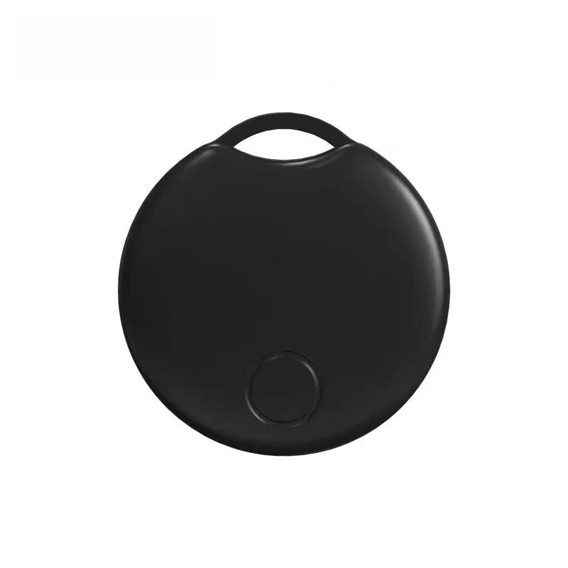 Android Anti-Lost Locator with Protective Cover & Lanyard for Cars, Elderly & Pets