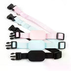 Bluetooth GPS Tracker Collar with Movement Alerts for Cats & Puppies