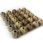 Aquarium Biological Filter Bio Balls (300g–1kg, Hollow Nano Media)