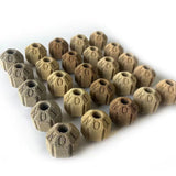Aquarium Biological Filter Bio Balls (300g–1kg, Hollow Nano Media)