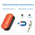 Waterproof Mini GPS Pet Tracker with Electronic Fence & Call Function