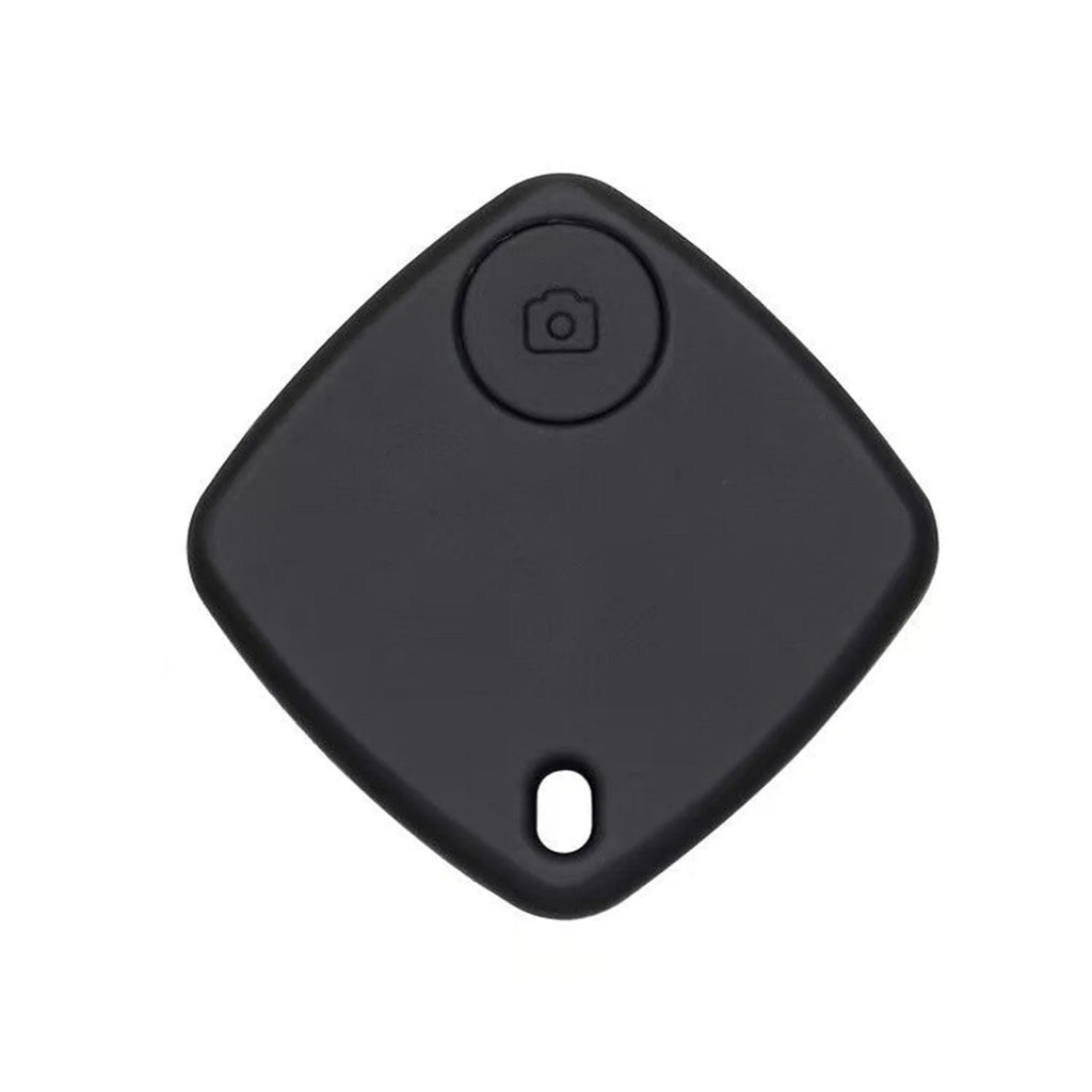 Mini Wireless Key & Pet Finder - Anti-Loss Tracker for Multiple Items