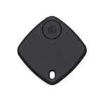 Mini Wireless Key & Pet Finder - Anti-Loss Tracker for Multiple Items