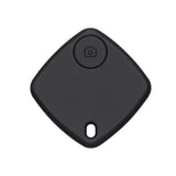Mini Wireless Key & Pet Finder - Anti-Loss Tracker for Multiple Items