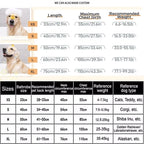 All-Over Wrap Bathrobe Towel for Large Dogs — Quick-Drying & Breathable