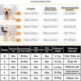 All-Over Wrap Bathrobe Towel for Large Dogs — Quick-Drying & Breathable