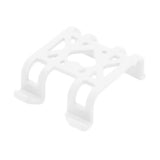 Silicone Anti-Slip Fixing Clip for TK911SA Pet GPS Tracker - Easy-On Collar Positioner