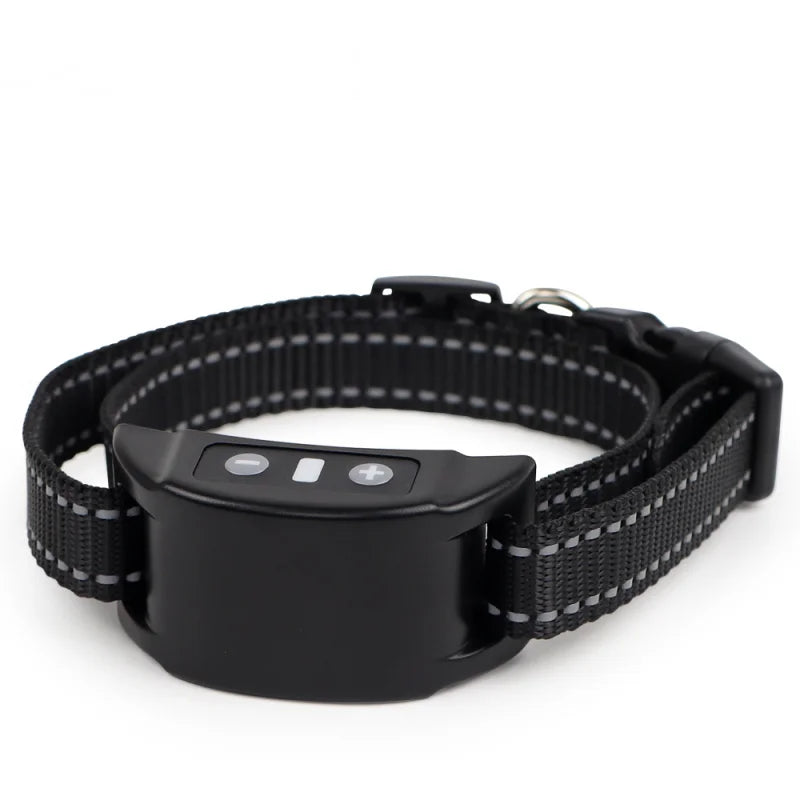 Automatic Anti-Bark Training Collar