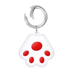 Mini Smart GPS Anti-Loss Tracker for Cats, Luggage & Wallets - iOS & Android