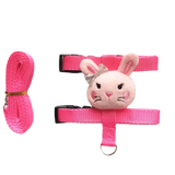 Guinea Pig & Rabbit Harness Set — Breakaway Walking Leash