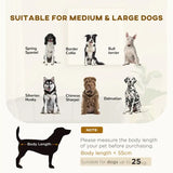 Pearl Design Pet Sofa with Solid Wood Legs, Charcoal Gray