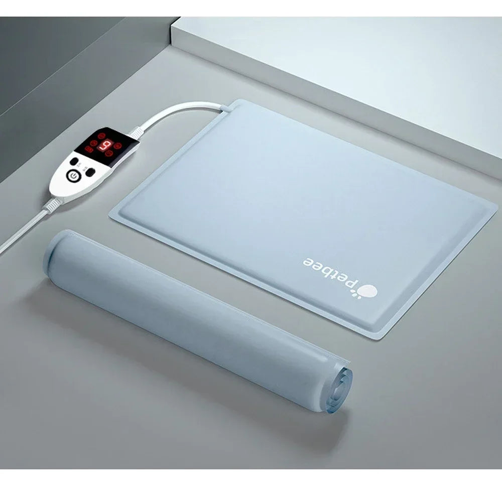Electric Pet Heating Pad