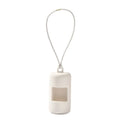 Candy Color Dog Poop Bag Dispenser Set (Portable, Hanging Rope)
