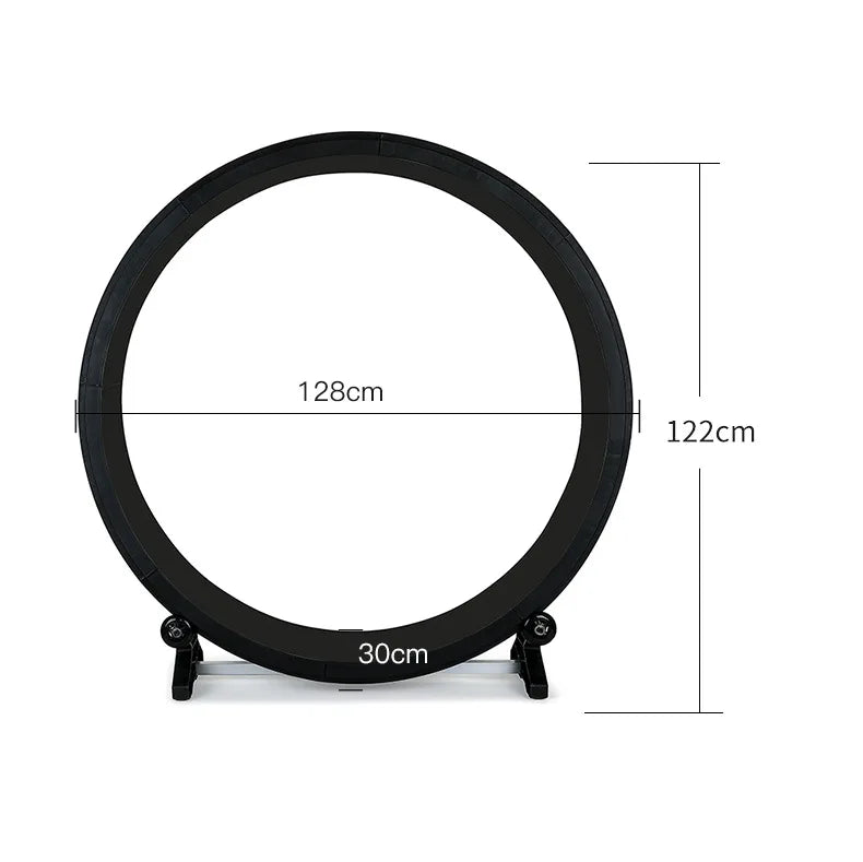 Silent Cat Treadmill & Exercise Wheel