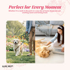 Strawberry Pet Perfume Spray — Alcohol-Free, Long-Lasting Fragrance, 100ml