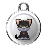 Smart Anti-Loss Remote Tracker & Collar Locator for Dogs & Cats