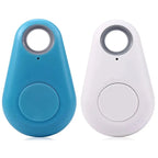 Bluetooth 4.0 GPS Anti-Loss Tracker Tag for Pets, Kids, Bags & Wallets - 1 or 2 Pack