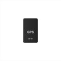 Mini Magnetic GPS Tracker with Geo-Fence for Cars & Pets