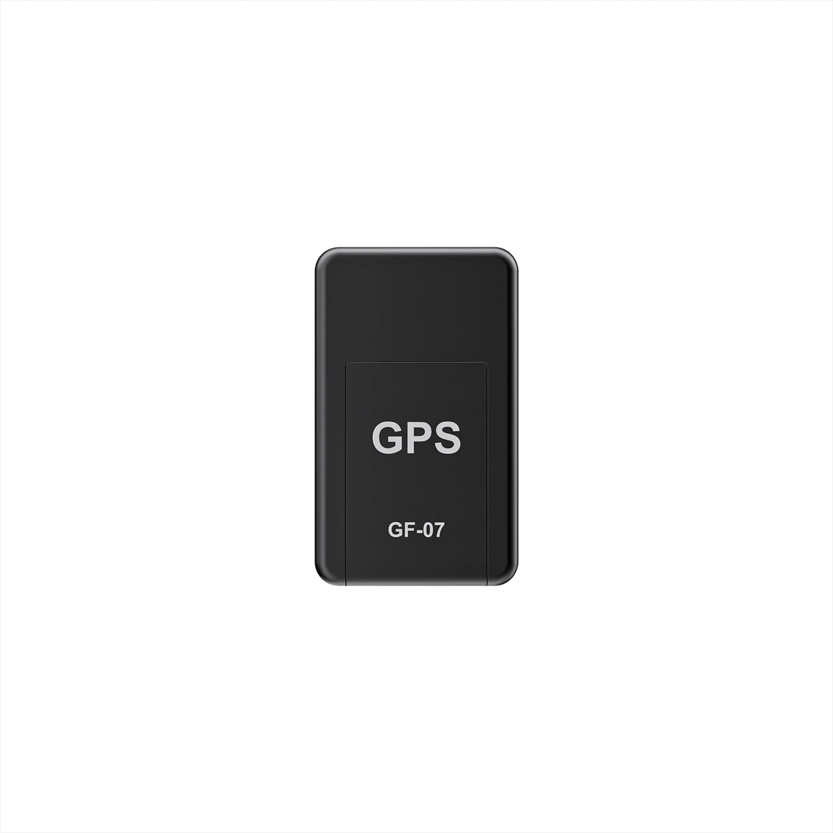 Mini Magnetic GPS Tracker with Geo-Fence for Cars & Pets