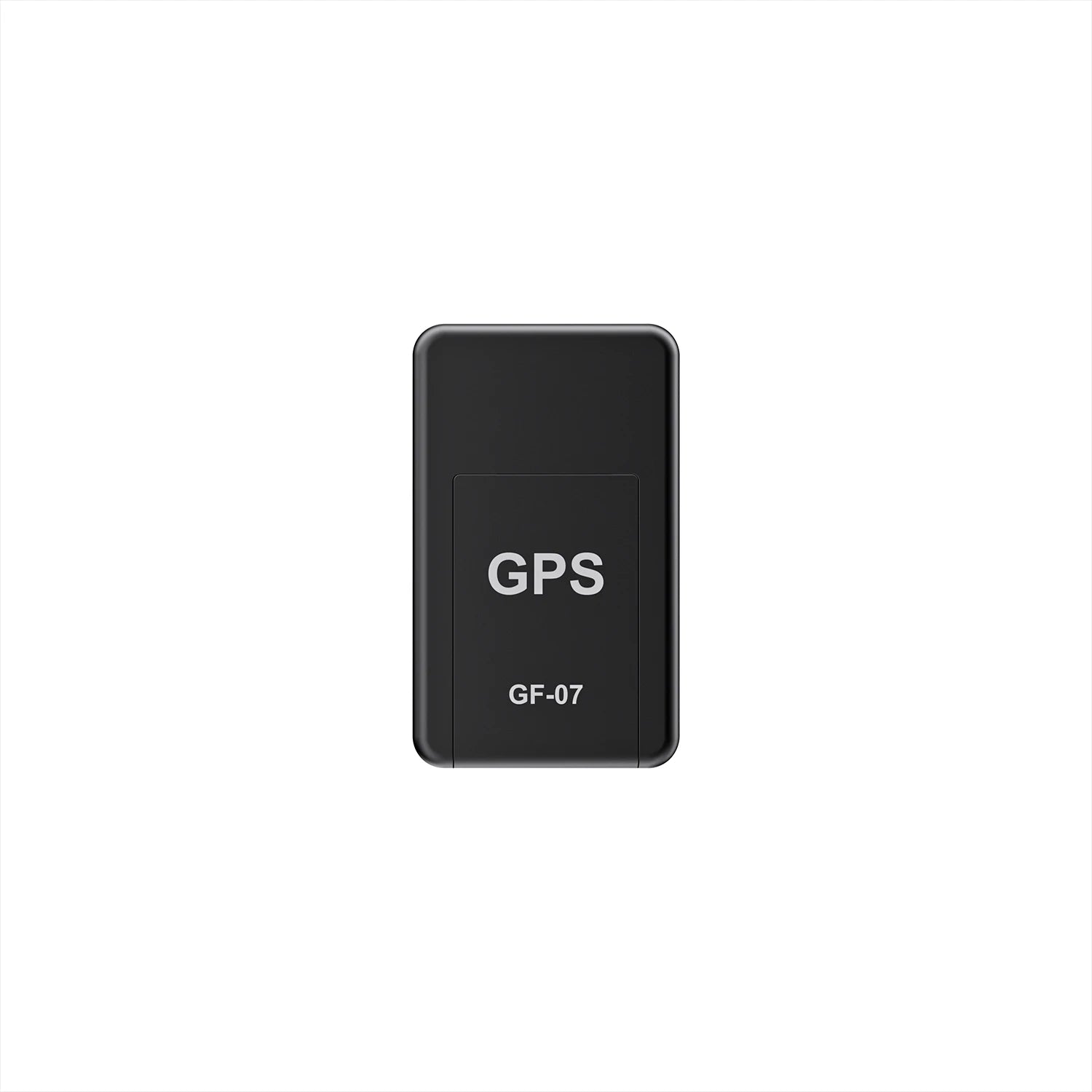 Mini Magnetic GPS Tracker with Geo-Fence for Cars & Pets