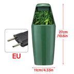 Automatic Reptile Water Fountain — Filtered Drinking Dispenser for Amphibians & Reptiles